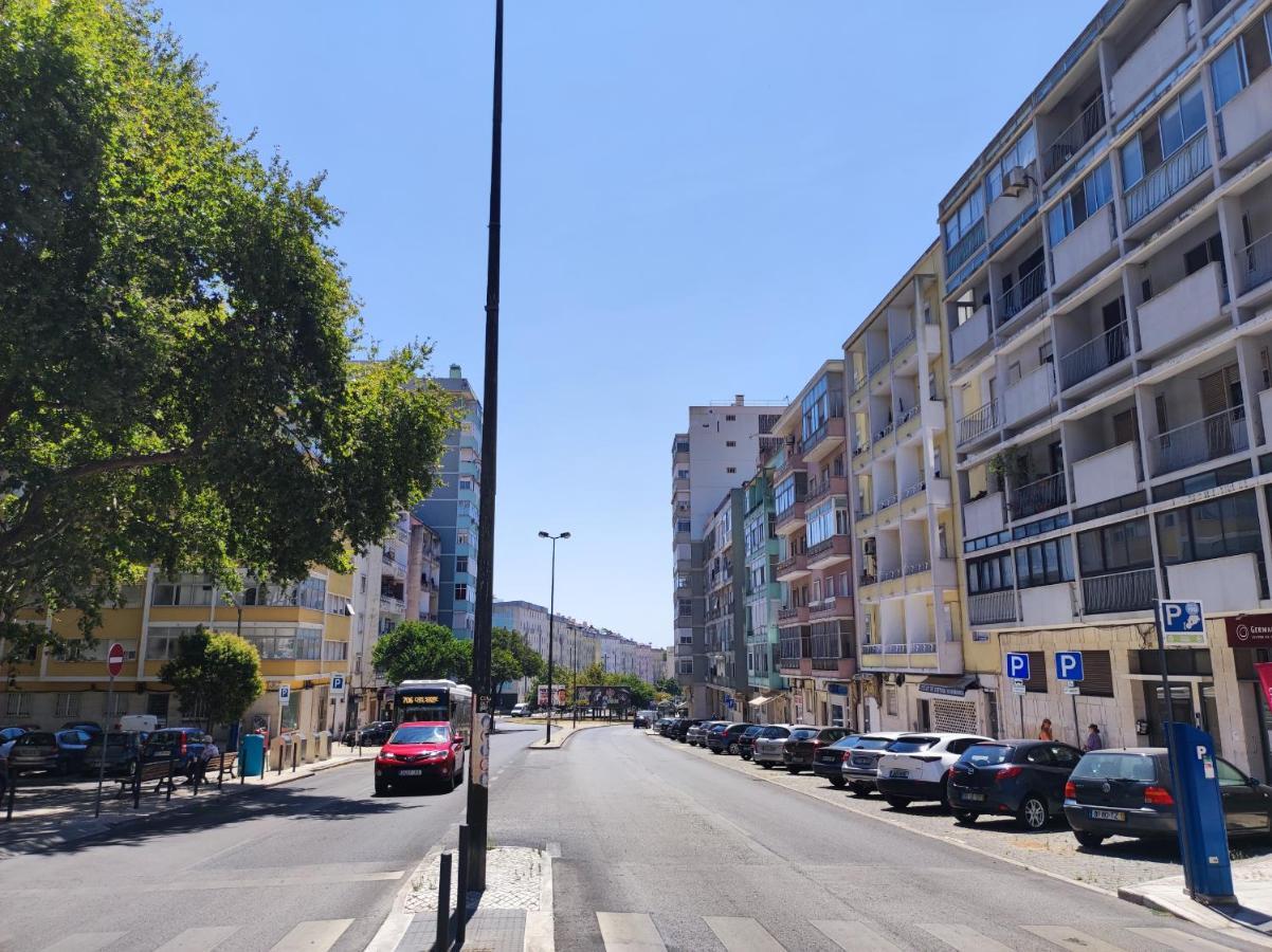 Gæstehus With Ac In Penha De Franca,